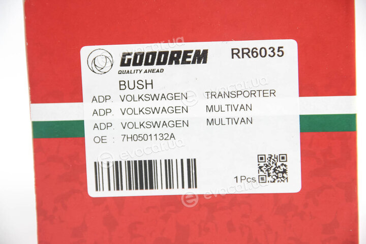 Goodrem RR6035