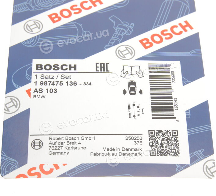 Bosch 1 987 475 136