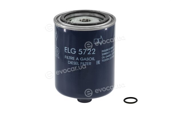 Meca ELG5722