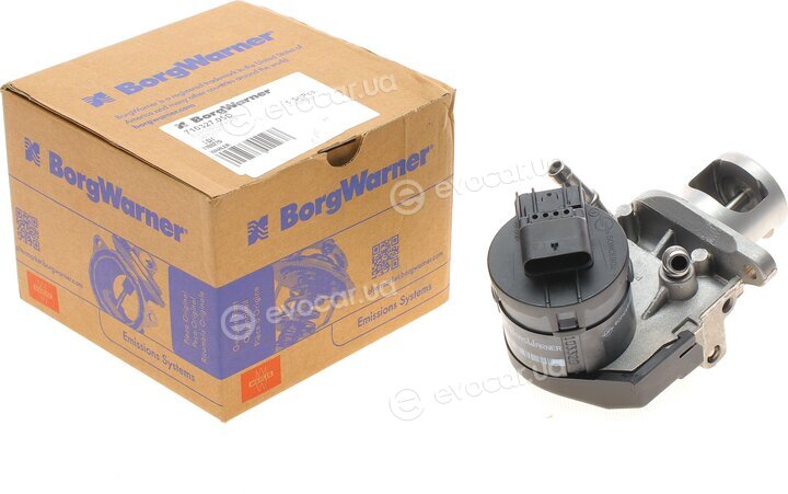 Wahler / BorgWarner 710327D