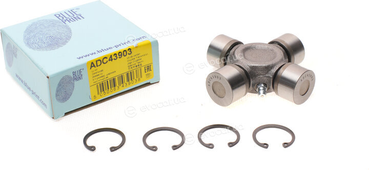 Blue Print ADC43903