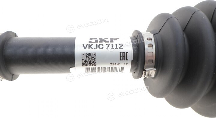 SKF VKJC 7112