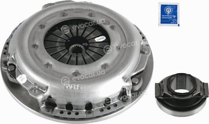 Sachs 3090 600 006