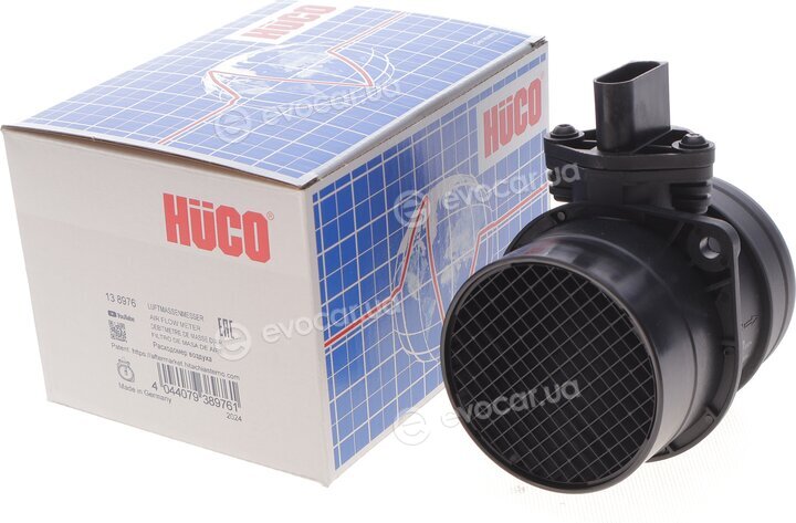 Astemo (Hitachi) / Huco 138976