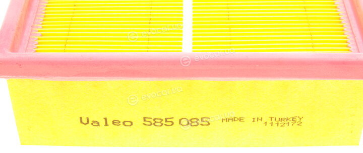 Valeo 585085