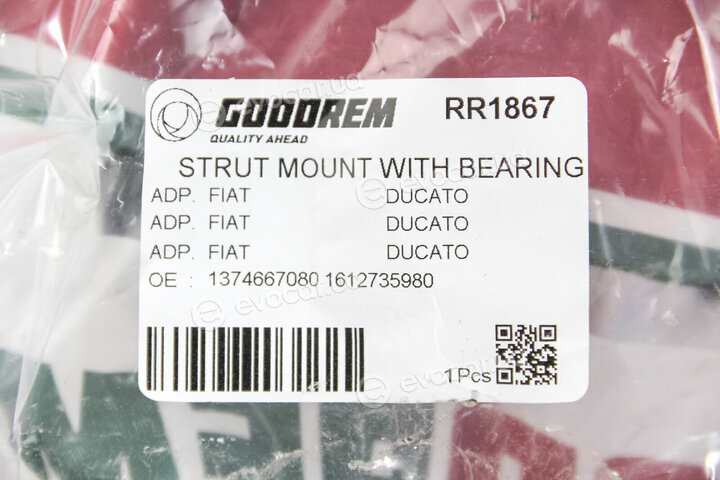 Goodrem RR1867