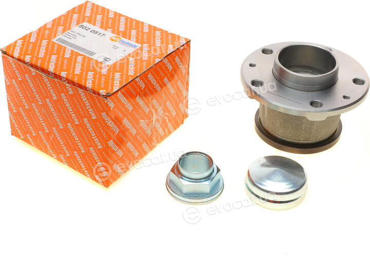 Autotechteile 502 0517