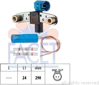 Facet 9.0545K