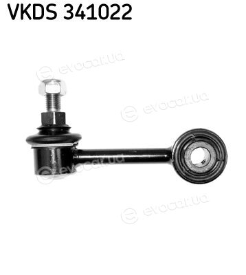 SKF VKDS 341022