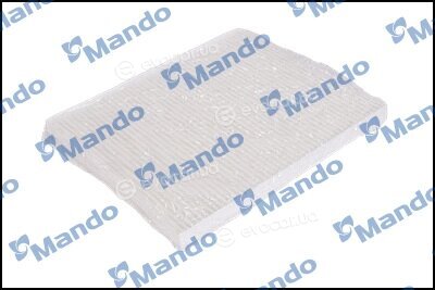 Mando ECF00018M