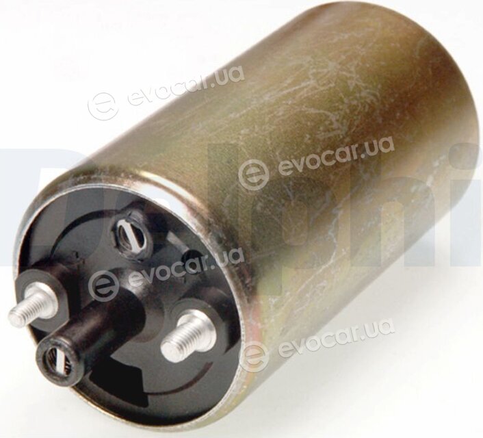 Delphi FE0157