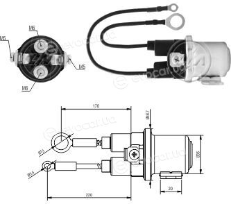 Era / Messmer ZM 8-408