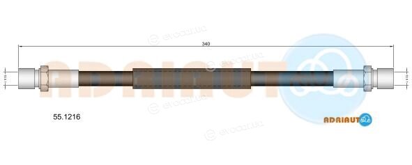 Adriauto 55.1216