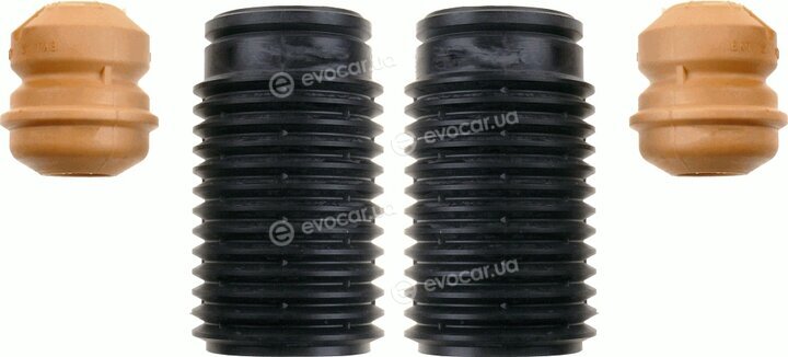 Sachs 900 017
