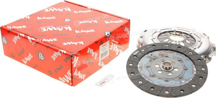 Kawe / Quick Brake 962529