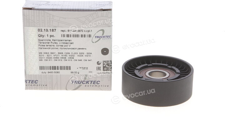 Trucktec 02.19.187