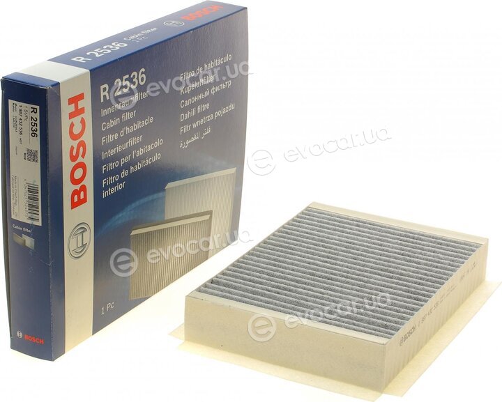 Bosch 1 987 432 536