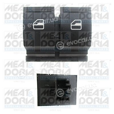 Meat & Doria 26128