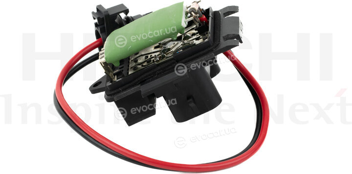 Astemo (Hitachi) / Huco 2502606