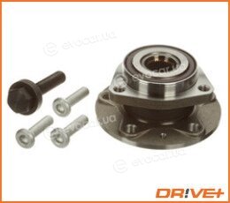 Drive+ DP2010.10.0112