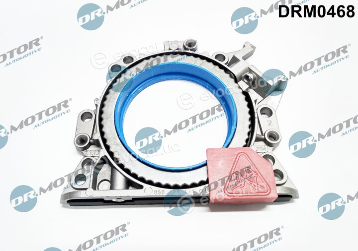 Dr. Motor DRM0468