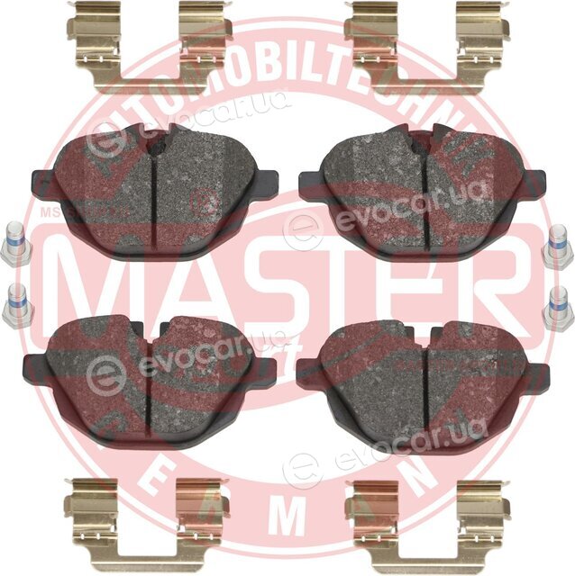 Master Sport 13046027602N-SET-MS