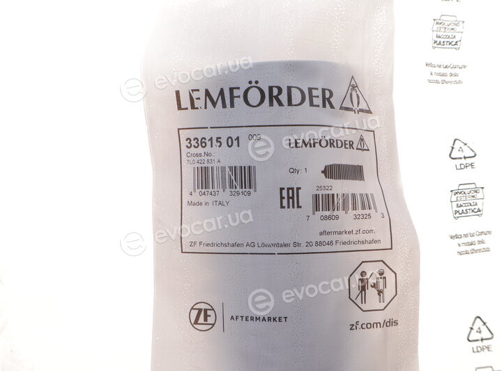 Lemforder 33615 01