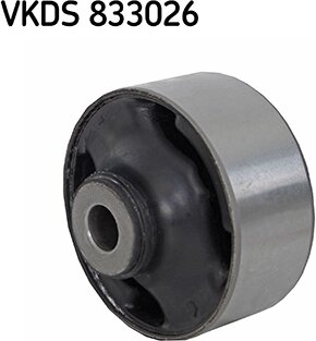 SKF VKDS 833026