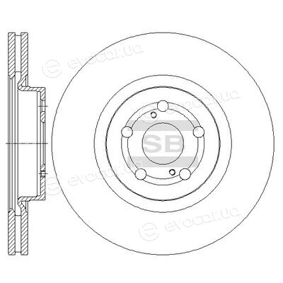 Hi-Q / Sangsin SD4045