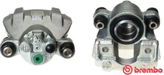 Brembo F 50 187