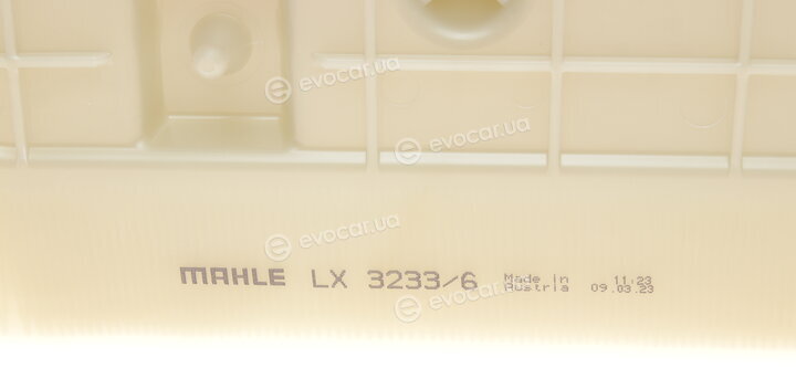 Mahle LX 3233/6