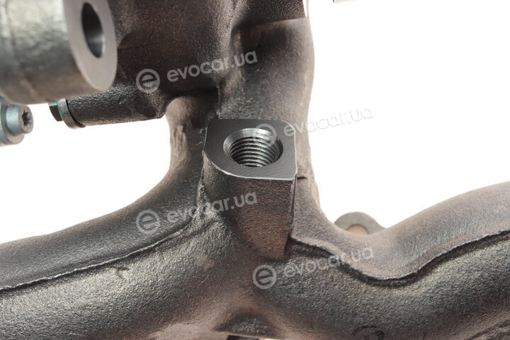 BorgWarner 53039880205