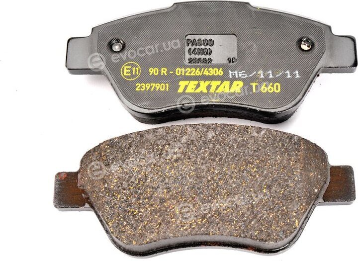 Textar 2397901