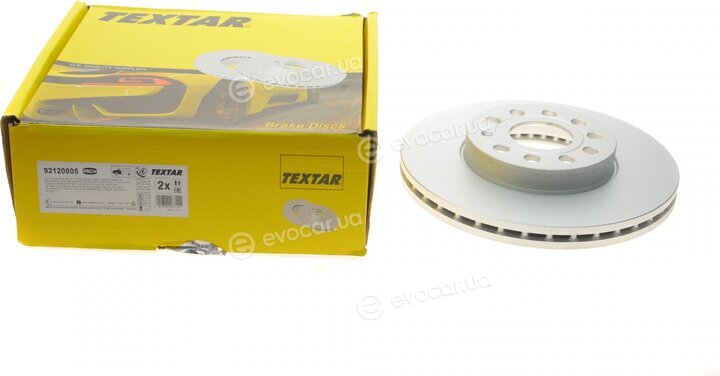 Textar 92120805