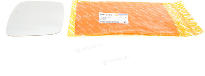 Autotechteile 100 8126