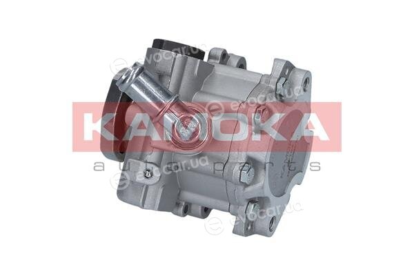 Kamoka PP194