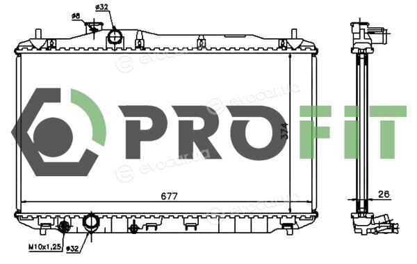 Profit 1740-0202