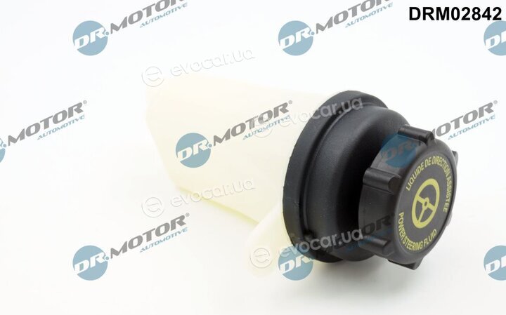Dr. Motor DRM02842