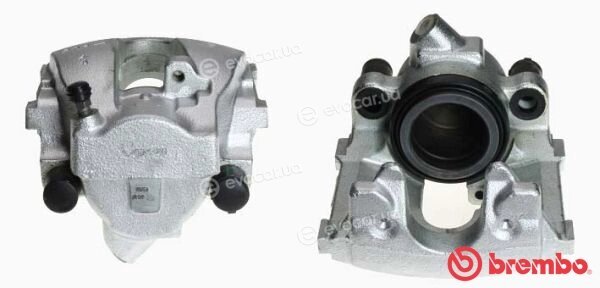 Brembo F 50 231