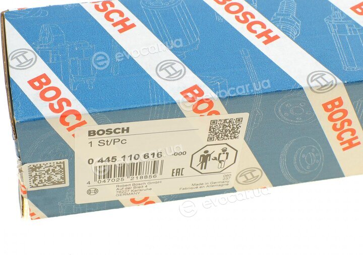 Bosch 0 445 110 616