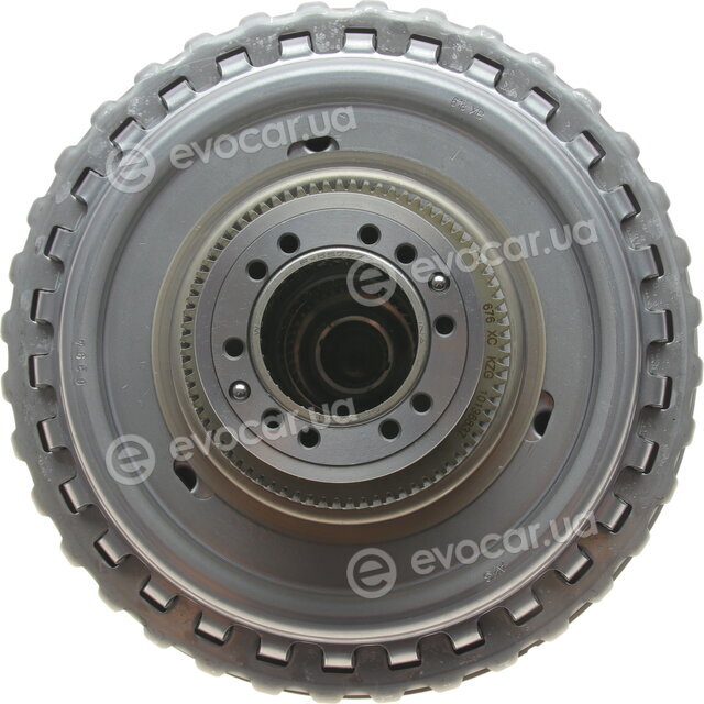 BorgWarner 202156