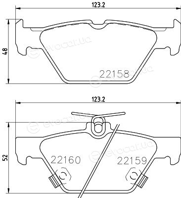 Hella 8DB 355 023-341