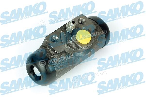 LPR / Samko C29928