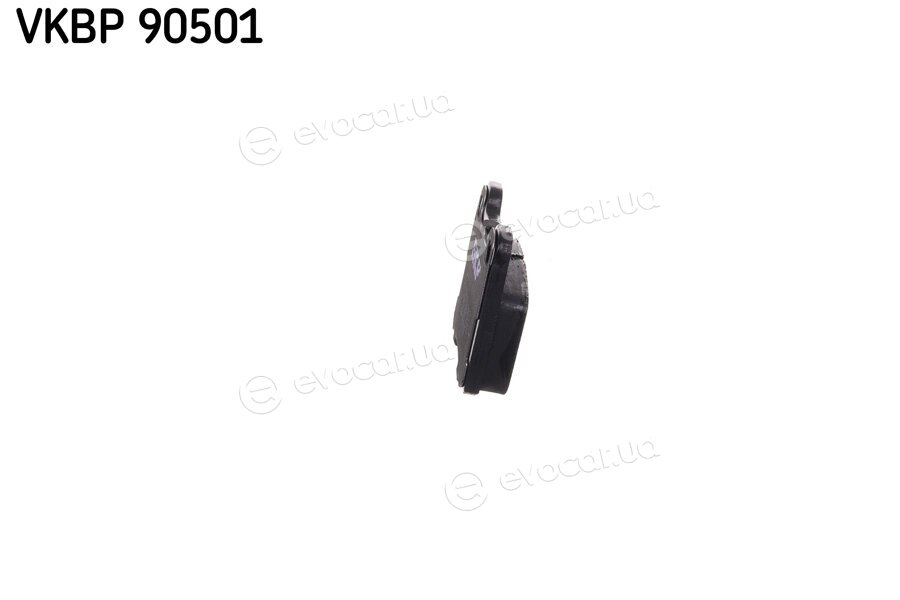 SKF VKBP 90501