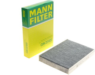 Mann CUK 22 022