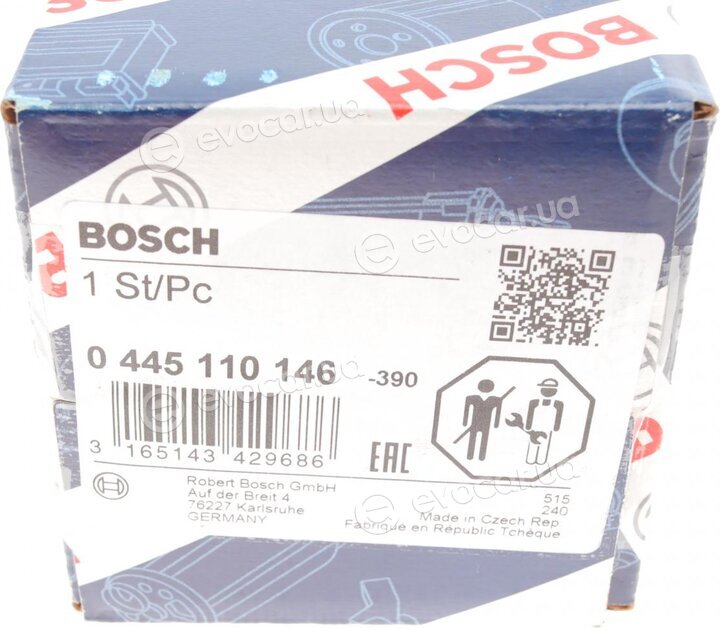 Bosch 0 445 110 146