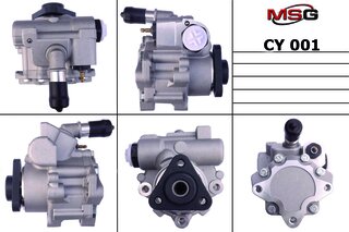 MSG CY 001