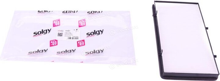 Solgy 104001