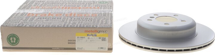 Metelli 23-1281C