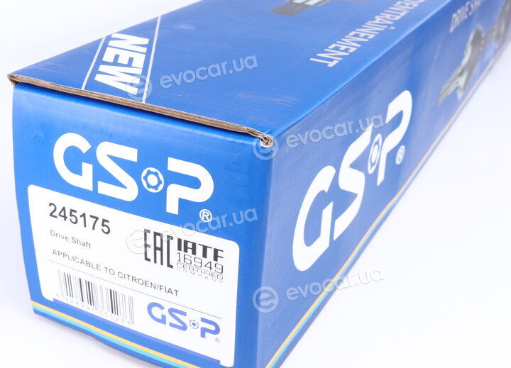 GSP 245175